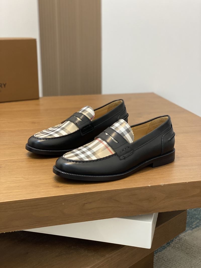 Burberry Business Shoes